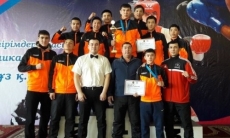 Два мангистауских боксера стали призерами юношеского чемпионата Казахстана