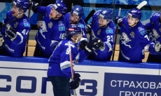 Букмекеры сделали прогноз на матч «Куньлунь РС» — «Барыс»