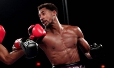 Стал известен потенциальный соперник претендента на титул Головкина Деревянченко