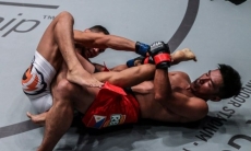 Названы причины поражения Кайрата Ахметова в титульном бою ONE Championship