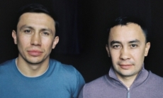 «Давай фильм про них. Бомба будет, отвечаю». Братья Головкины снялись для казахстанского режиссера