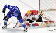 Анонс матча КХЛ «Куньлунь РС» — «Барыс»