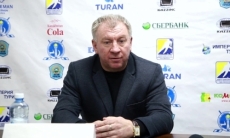 Видео послематчевой пресс-конференции игр чемпионата РК «Алтай-Торпедо» — «Номад» 1:4, 3:4