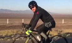 Как «Канело» готовится к бою с Головкиным