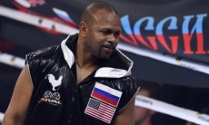 Рой Джонс-младший: «У „Канело“ есть проблемы в лице Головкина, ему не до Спенса»