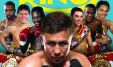 «Экземпляры найти невозможно, их забрали домой». Редактор The Ring рассказал о популярности выпуска журнала с Головкиным на обложке