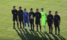 Видеообзор товарищеского матча «Окжетпес» — «Шахтёр» Донецк U-21 0:0