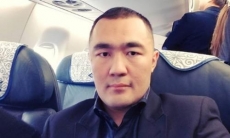 Бейбут Шуменов пообещал сделать заявление на пресс-конференции