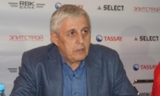 «Мы были на приеме у акима». Президент «Тулпара» рассказал о ситуации в карагандинском клубе