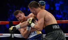 Чем беспокоит затягивание переговоров о реванше Головкина и Альвареса