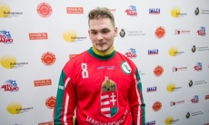 «Соперники очень быстрые». Форвард сборной Венгрии прокомментировал матч с Казахстаном