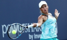 Путинцева с победы стартовала на турнире Taiwan Open