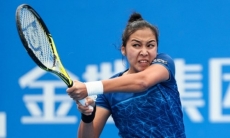 Дияс вышла во второй раунд Taiwan Open