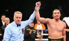 Бейбут Шуменов сделал прогноз на бой Гассиев — Дортикос