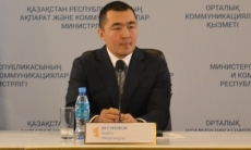 Бейбут Шуменов: «Люди в Казахстане еще не понимают престижа профессионального бокса»