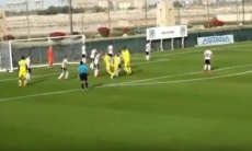 Видеообзор матча, в котором «Астана» уступила чемпиону Словакии