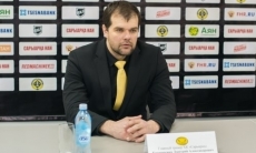 Дмитрий Крамаренко: «Удача была на стороне соперника, но мы перешагнули через эту удачу»