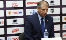 Анатолий Хоменко: «Допустили много невынужденных ошибок — соперник наказал нас за это»