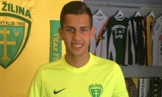 Защитник «Жилины» рад победе над известным и «европейским» соперником в лице «Астаны»