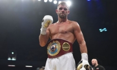 Промоутер Головкина прокомментировал возможный бой с Сондерсом в Великобритании