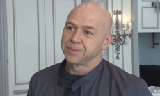 Тренер потенциального соперника Головкина Сондерса предостерег своего подопечного