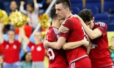 «Кайрат» отдал в аренду игрока сборной Венгрии