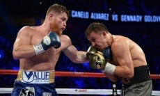 Эксперт рассказал, была ли запланирована ничья в первом бое Головкин — Альварес