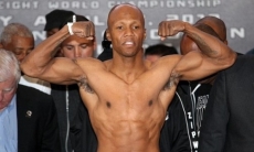 Непобежденный казахстанец бросил вызов Забу Джуде