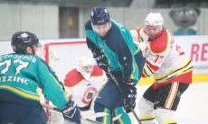 Хоккеисты «Торпедо» и «Сарыарки» — среди лучших игроков недели в ВХЛ