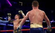 Экс-чемпион мира прочит Головкину место в Зале боксерской славы