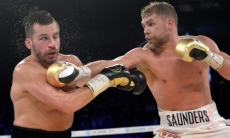 Американский эксперт посоветовал Головкину не шутить с Сондерсом