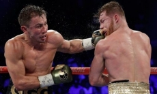 Букмекеры оценили шансы Головкина и Альвареса после официального анонса реванша