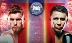 «Что было открытым секретом, теперь подтверждено». WBA анонсировала реванш Головкин — Альварес