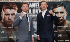 Названо наиболее вероятное место проведения реванша Головкина и «Канело»