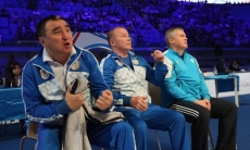 Вадим Присяжнюк: «На чемпионате Казахстана среди девушек до 17 лет нашли немало талантов»