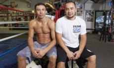 Экс-соперник Головкина вспомнил о Геннадии и его брате