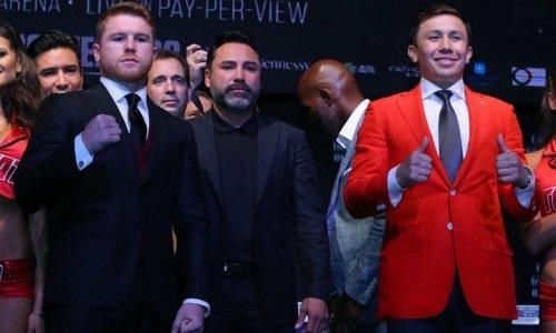 Boxingnews24.com: «Похоже, промоутер Головкина выбрал деньги, а не шанс на справедливое судейство»