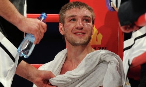 Дмитрий Пирог: «Из Головкина сделали монстра, но он  не растет как боксер»