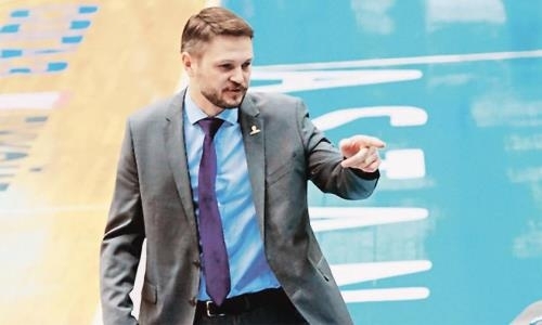 Наставник сборной Казахстана будет утвержден главным тренером «Астаны»