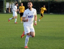 «Ордабасы» проиграл сербскому «Динамо»