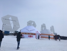Определился победитель первого республиканского турнира беркутчи в Уральске