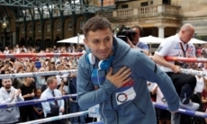 В Сочи открывается первый в истории Международный боксерский форум, лицом которого станет Головкин