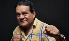 Роберто Дюран воздержался от прогноза на бой Головкин — «Канело» II