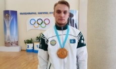 «К каждому нужно было найти индивидуальный подход». Казахстанский каратист рассказал, как он стал чемпионом мира