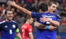 Травмированный Лео пожелал сборной Казахстана удачи на ЕВРО-2018