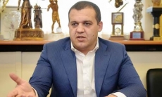 Головкину предложили провести бой в России