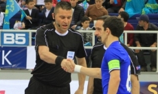 Сборная Казахстана назвала состав на матч с Польшей на ЕВРО-2018