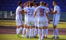 «Жетысу» разошелся миром с болгарским клубом