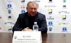 Андрей Псарёв: «Никого не хочу обвинить»