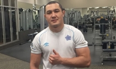 Арман Рысбек: «Отложенный дебют в профи мотивирует тренироваться еще больше»